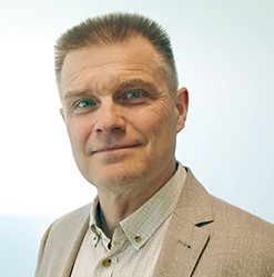 Pekka Manninen