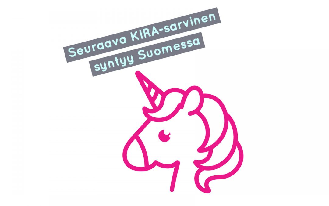 KIRA-yksisarvinen