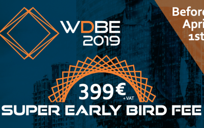 WDBE 2019