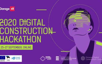 Digital Construction Hackathon Addressing the Construction Sector’s Challenges is Inviting Entrants