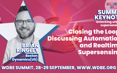 Closing the Loop: Discussing Automation and Realtime Supersensing with Brian Ringley