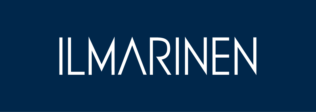 ilmarinen-logo