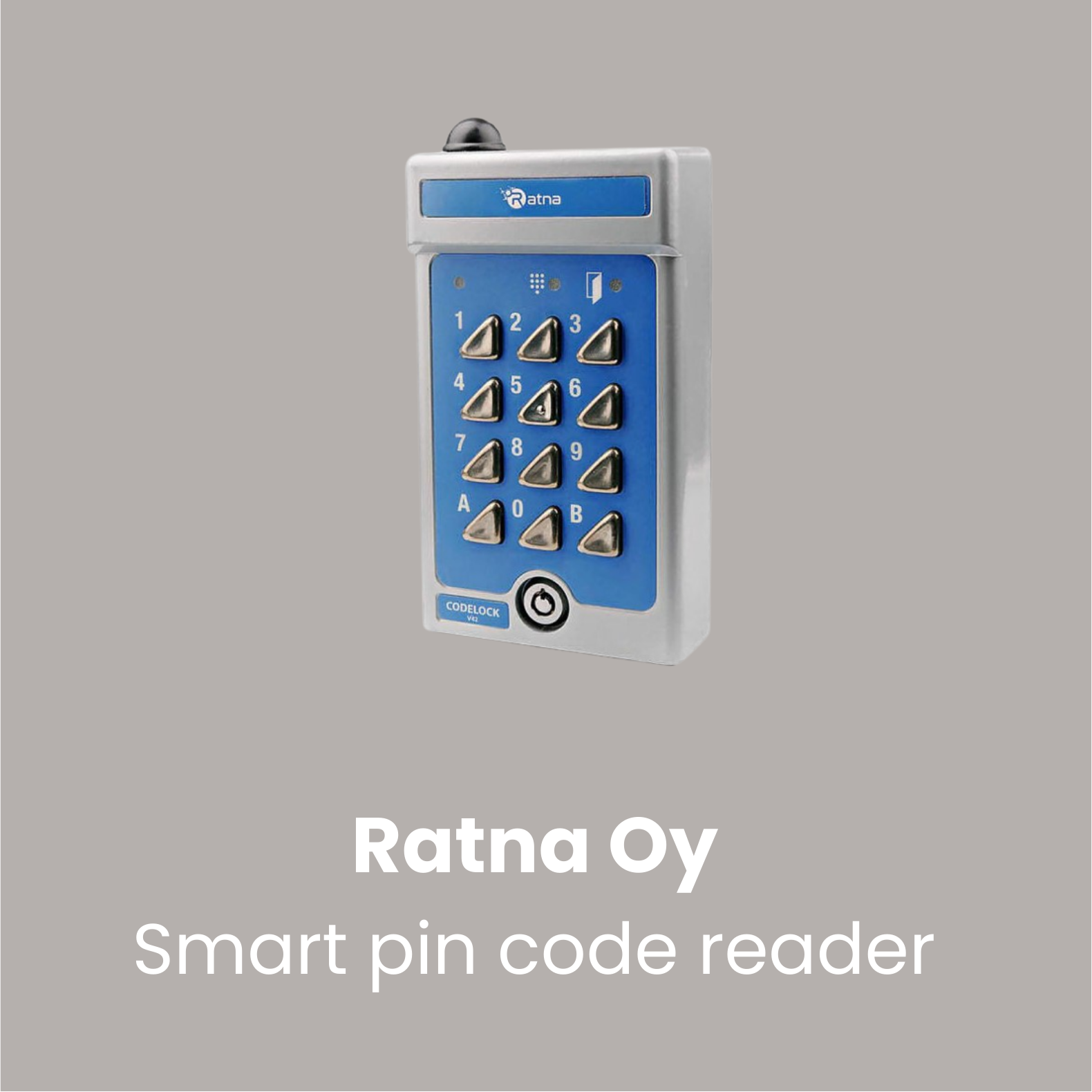 Ratna Oy
