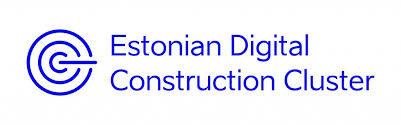 Estonian Digital Construction Cluster KIRAHubin yhteistyöjäsen Estonian Digital Construction Cluster