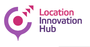 Location innovation hub logo