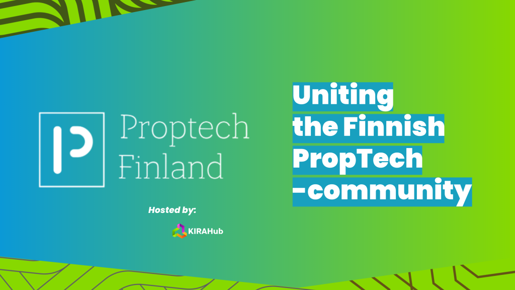 Connected Finland logo