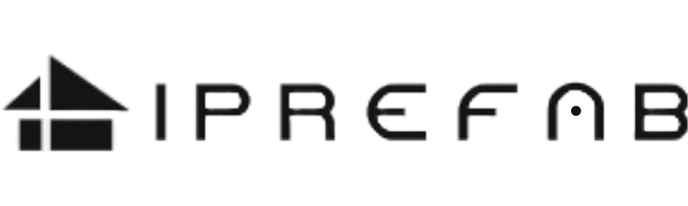 iprefab logo