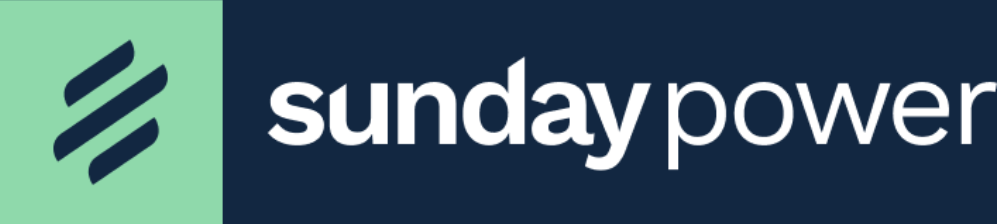 Sunday Power Logo
