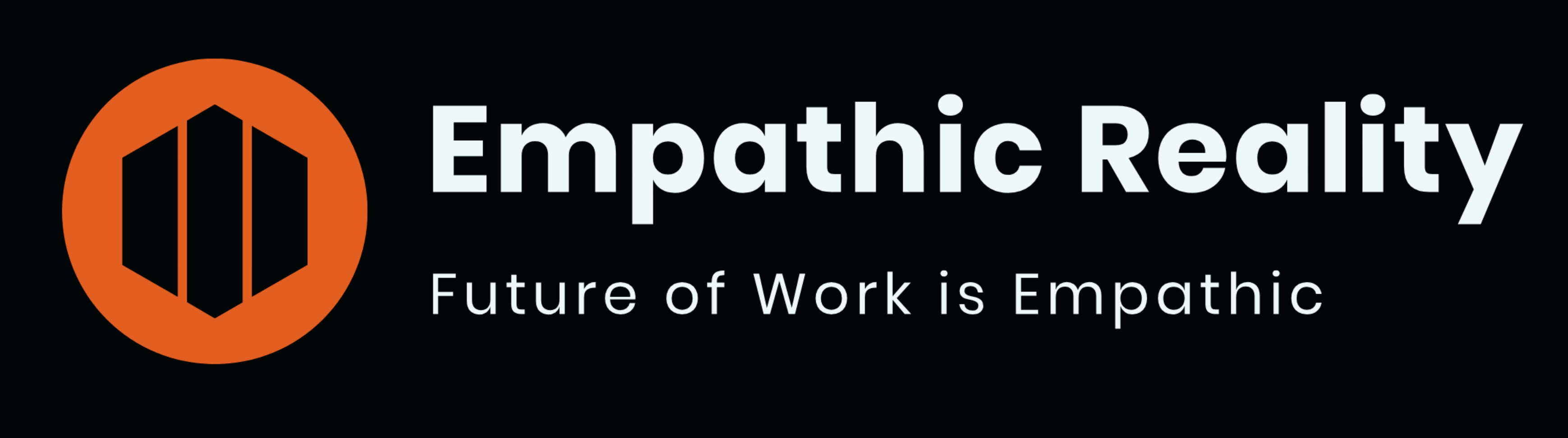 Empathic reality logo