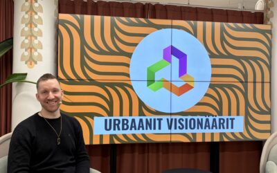 Käyttäjälähtöinen mobiiliraportointi nostaa infran tuottavuutta