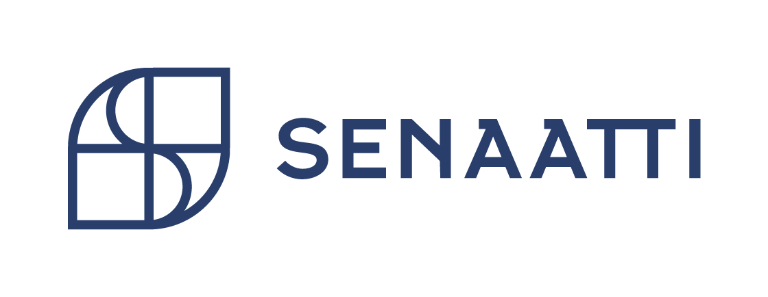 Senaatti-logo