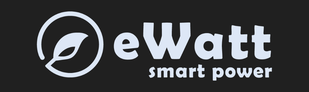 eWatt smart power