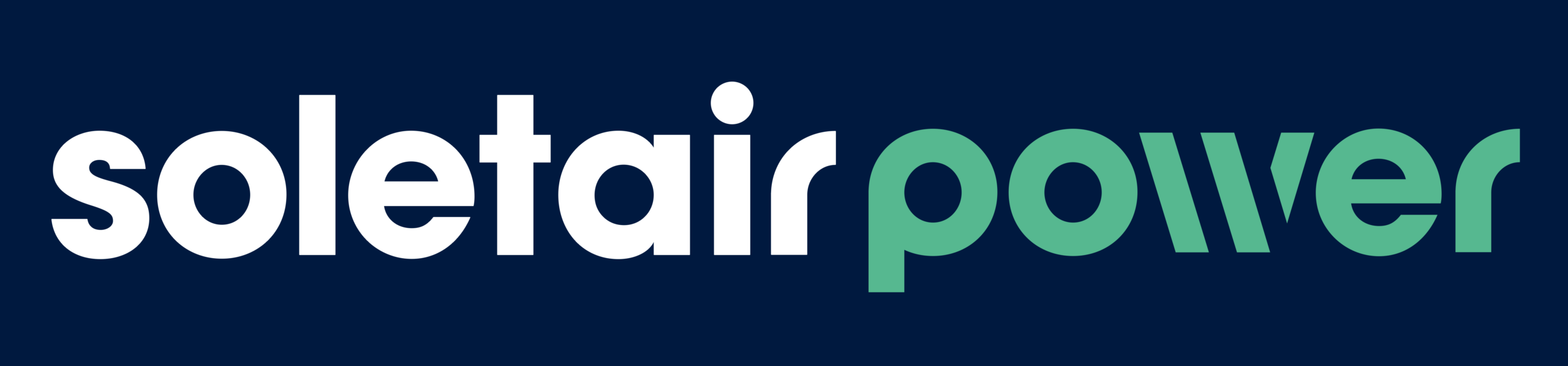 soletair power horizontal logo dark png 6192x1444