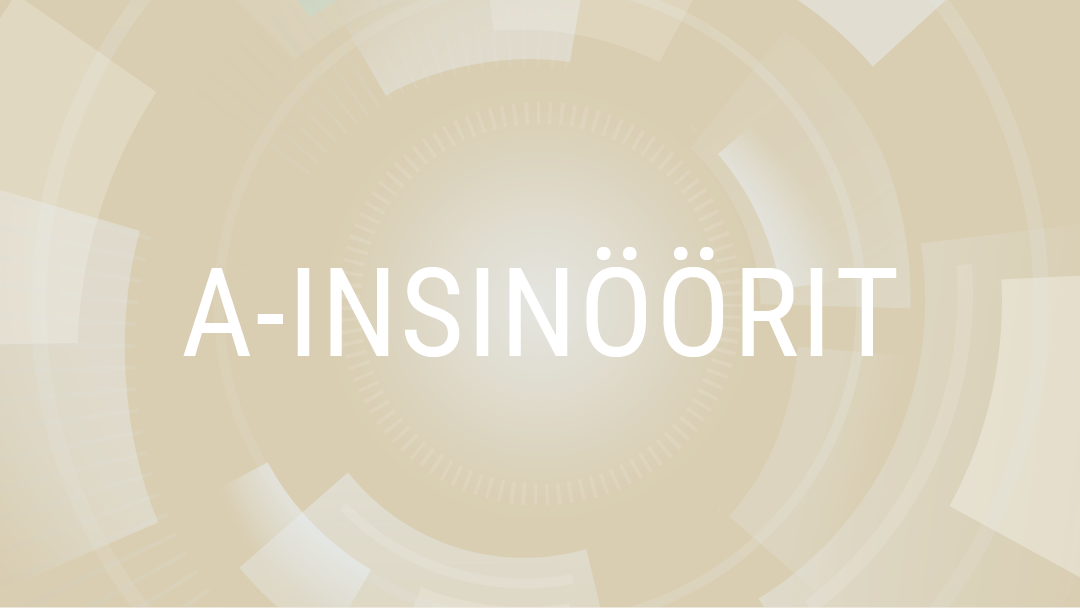 A-Insinoorit