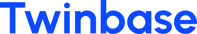 Twinbase latest logo