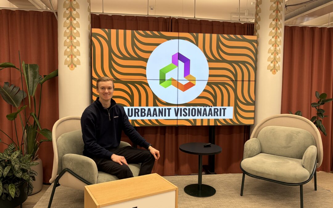 Metroc tekee rakennushankkeista ja kumppaneista löydettäviä datalla ja tekoälyllä