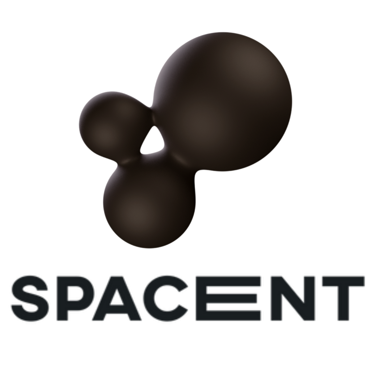 Spacent logo